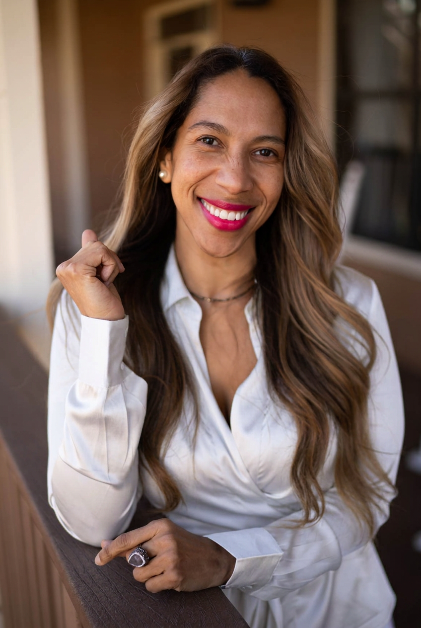 Elle, Bodēology founder